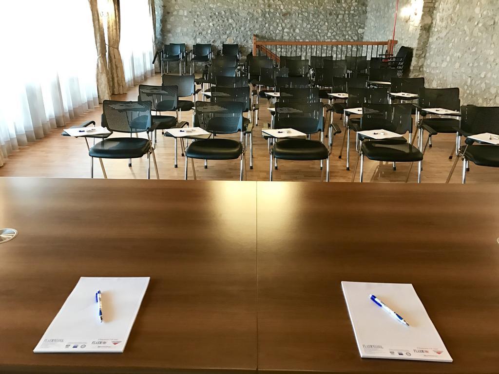 雷莱斯蒙多泰拉乡村民宿 波佐兰格 外观 照片